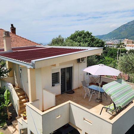 Apartment Dukic 巴尔 外观 照片