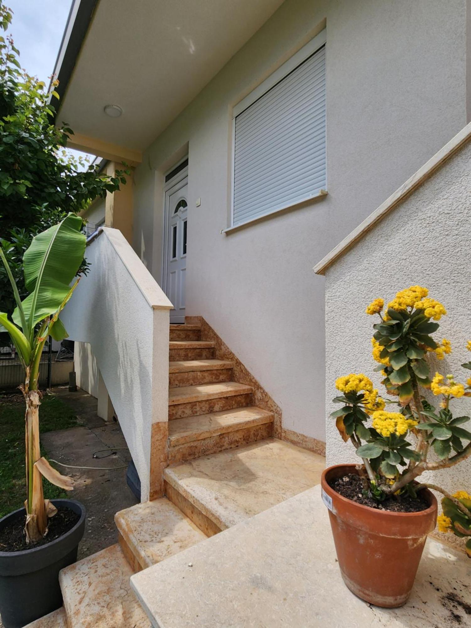 Apartment Dukic 巴尔 外观 照片
