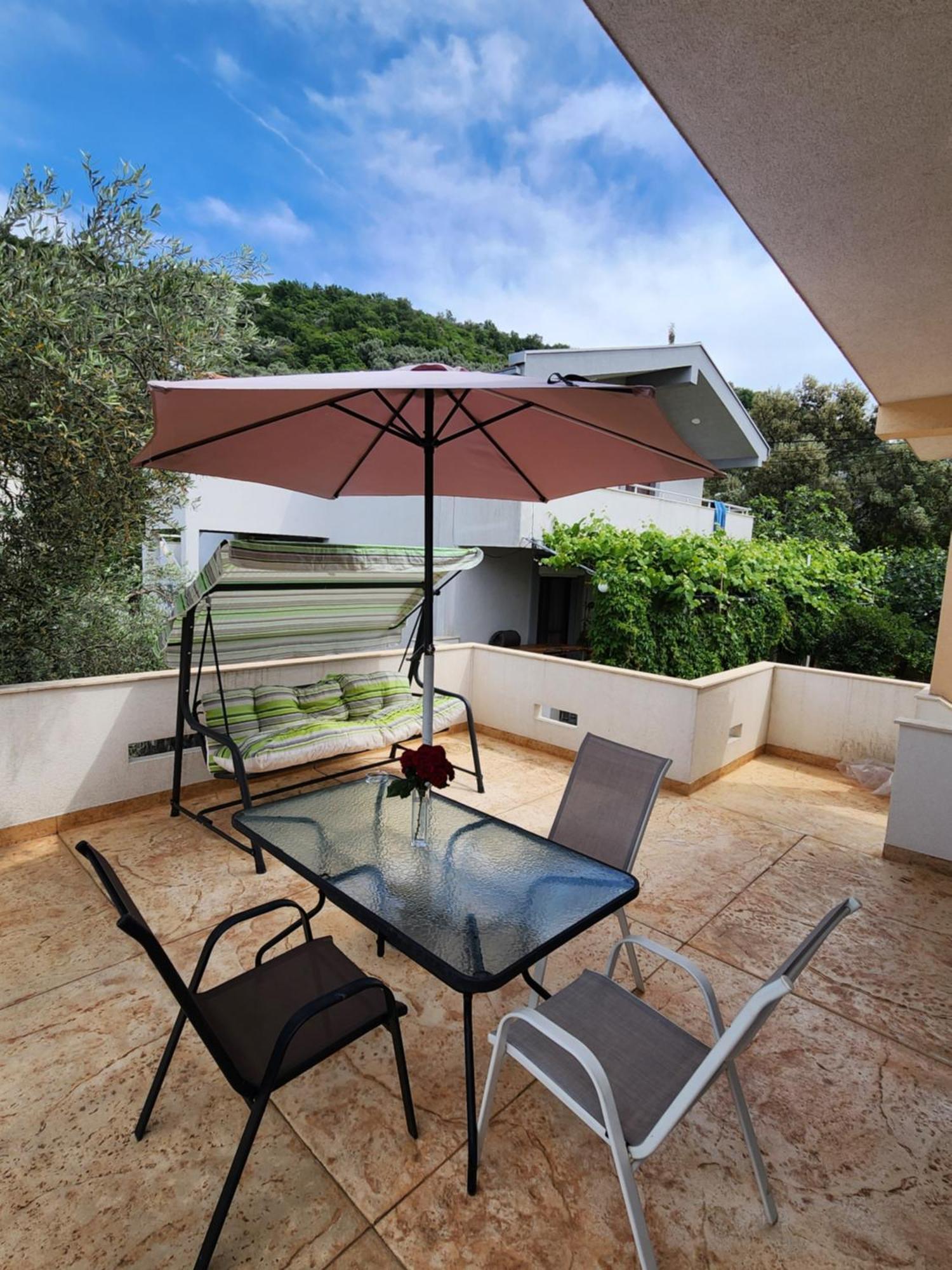 Apartment Dukic 巴尔 外观 照片