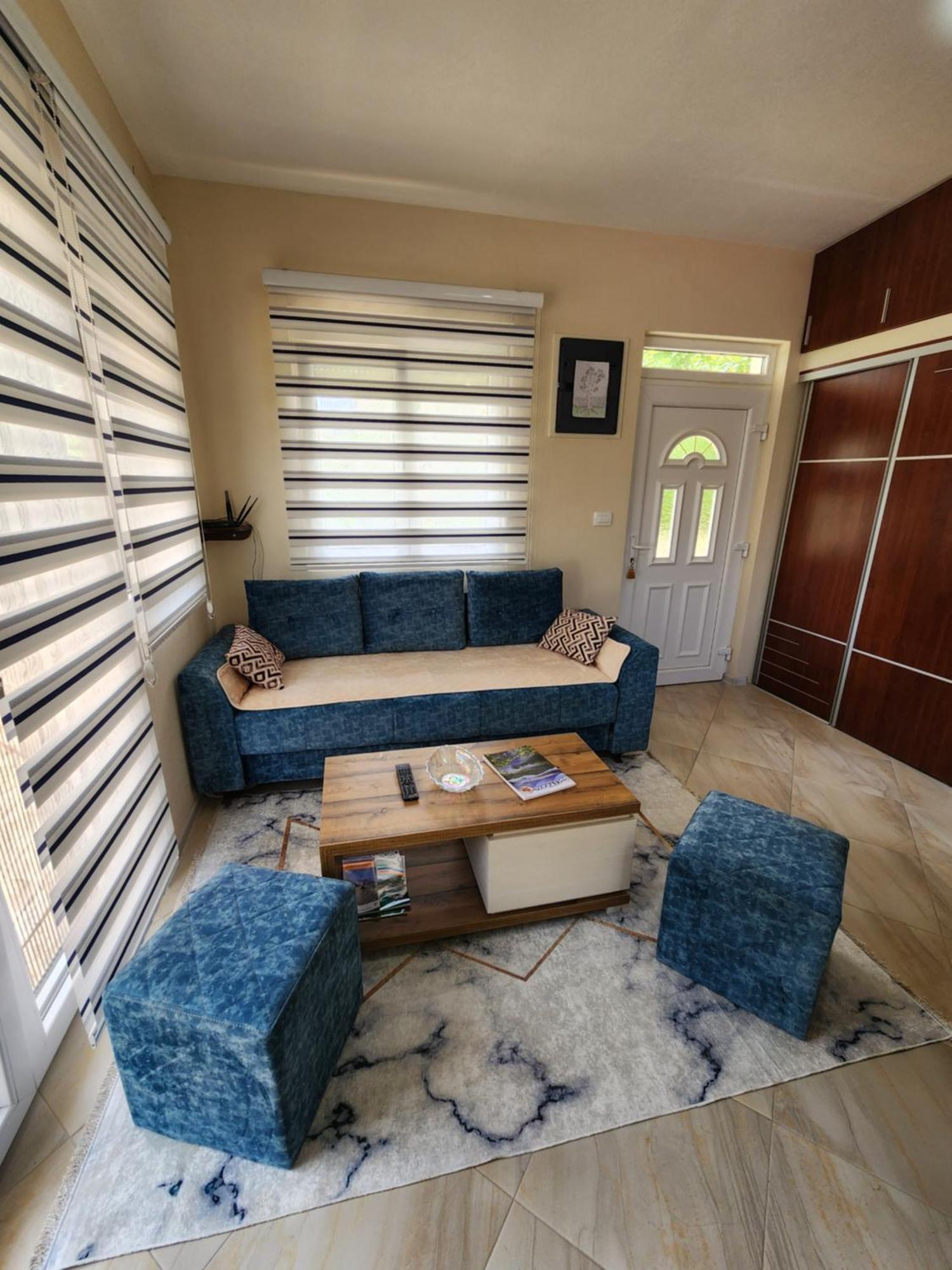Apartment Dukic 巴尔 外观 照片