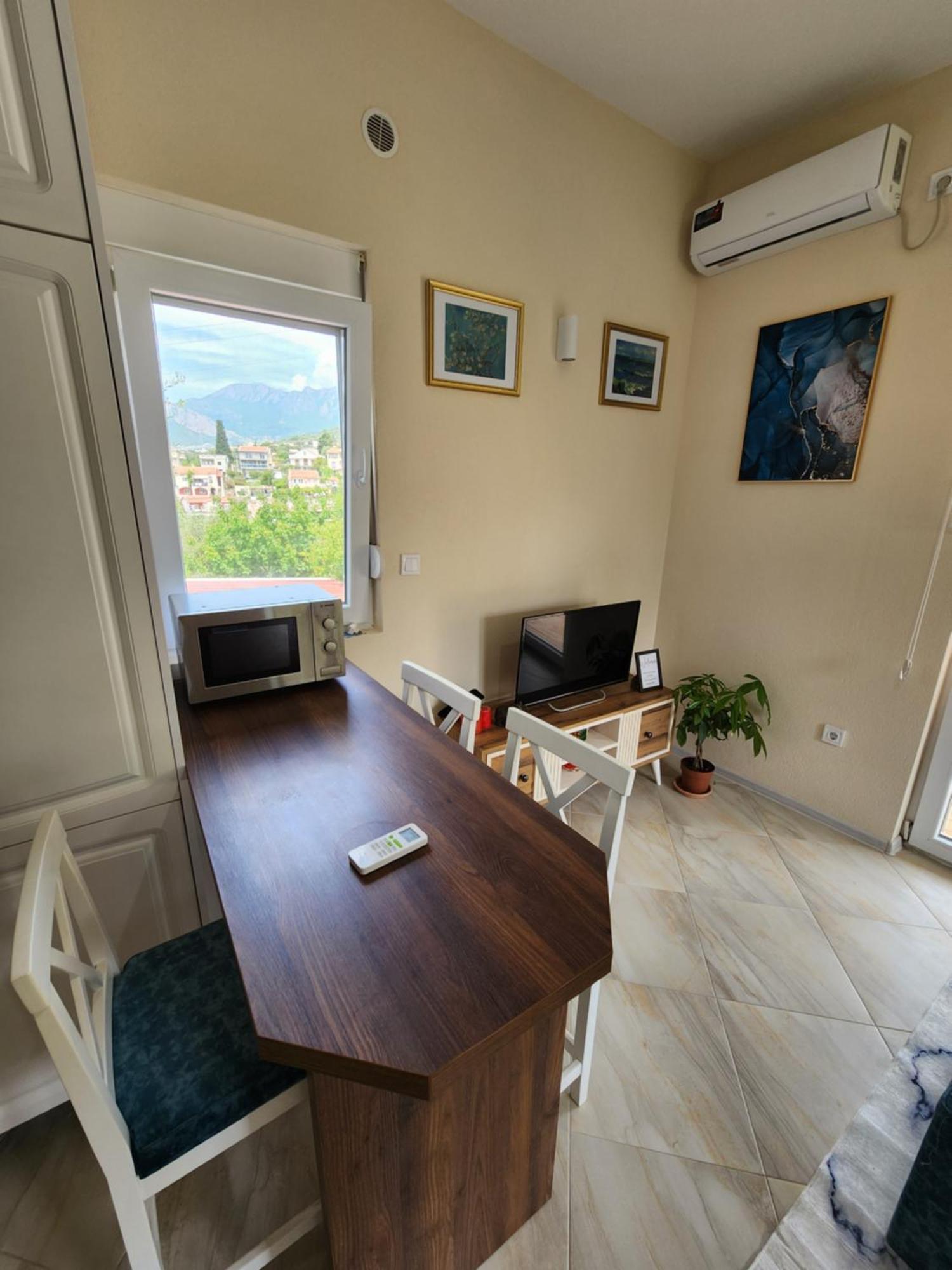 Apartment Dukic 巴尔 外观 照片